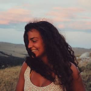 Meet your Posher, Alexandra